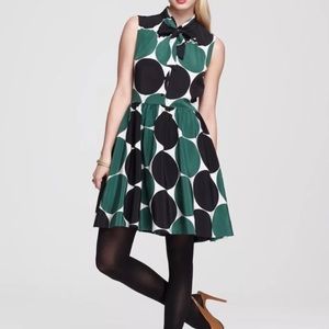 Kate Spade Will Spot on dress